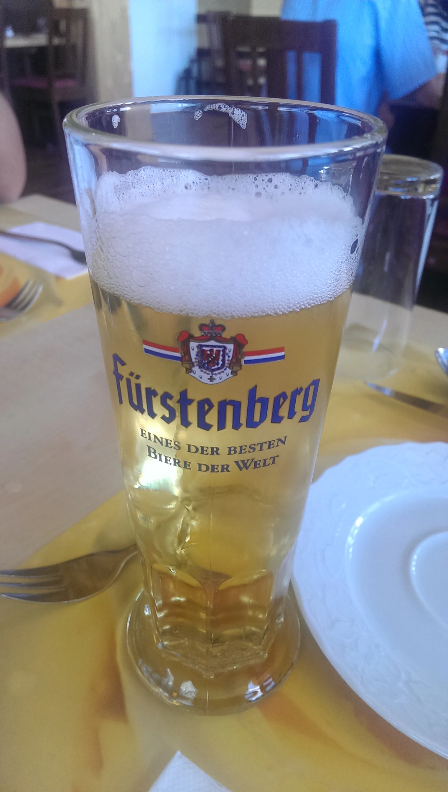 Pilsner