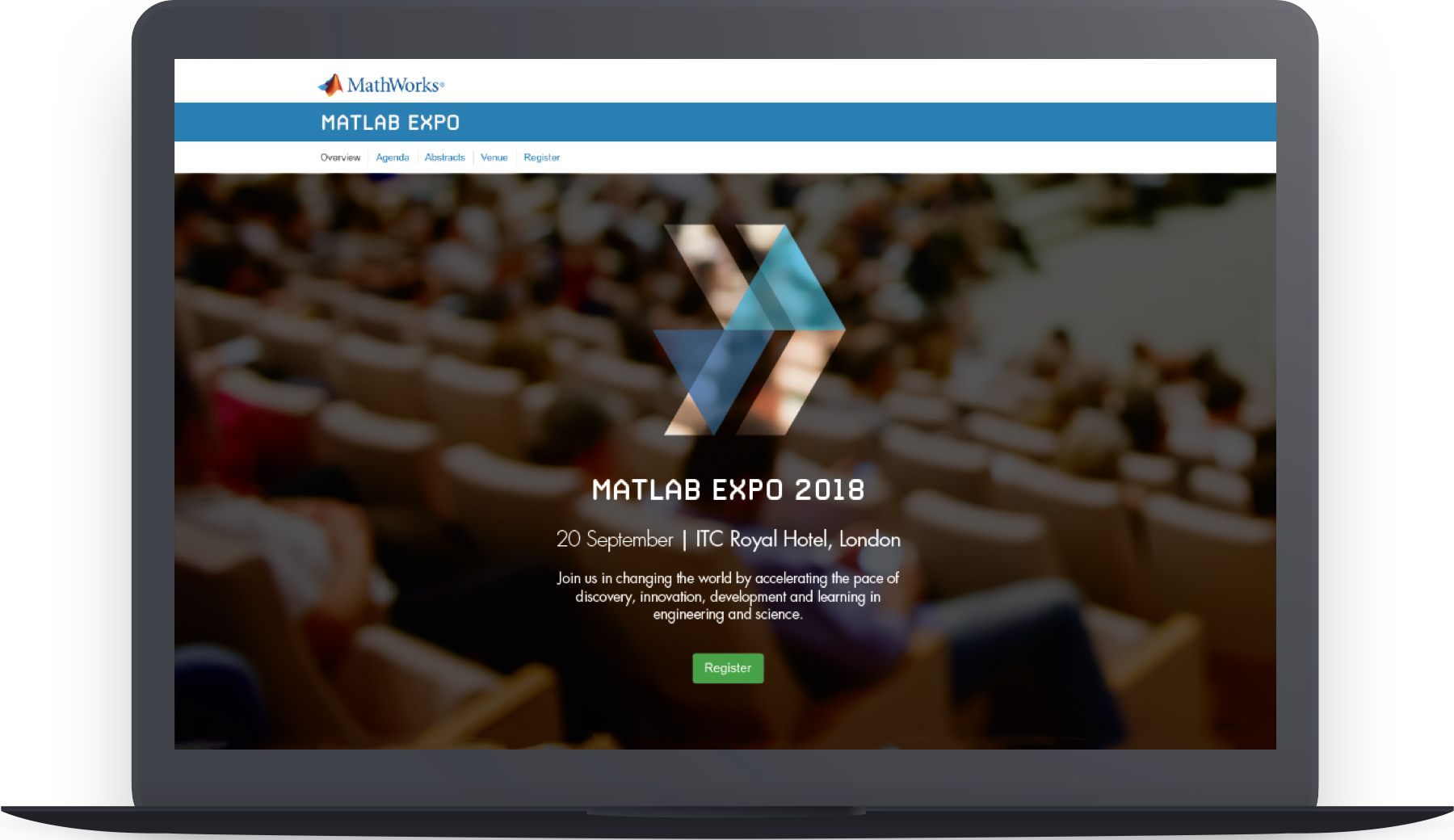 MATLAB Expo