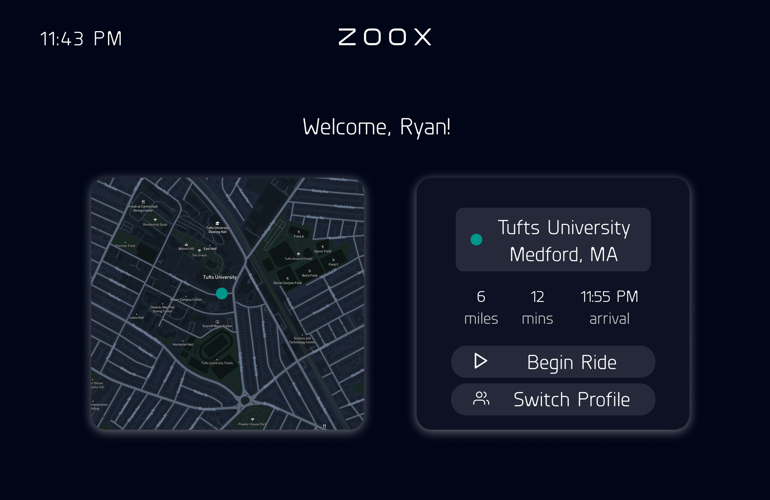 Welcome (Copy)