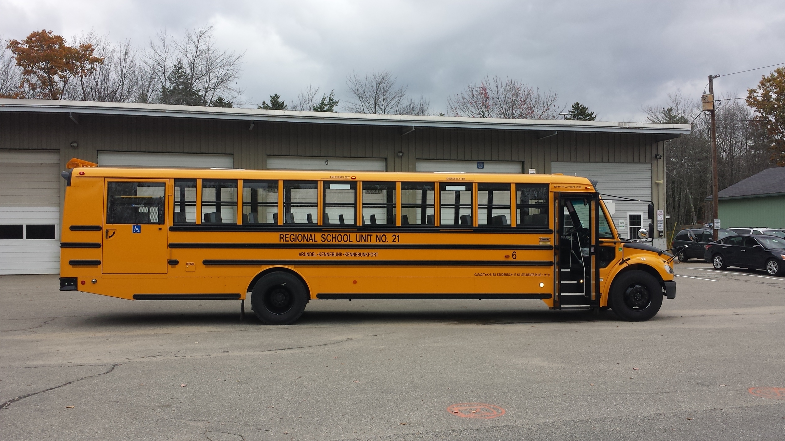School Bus