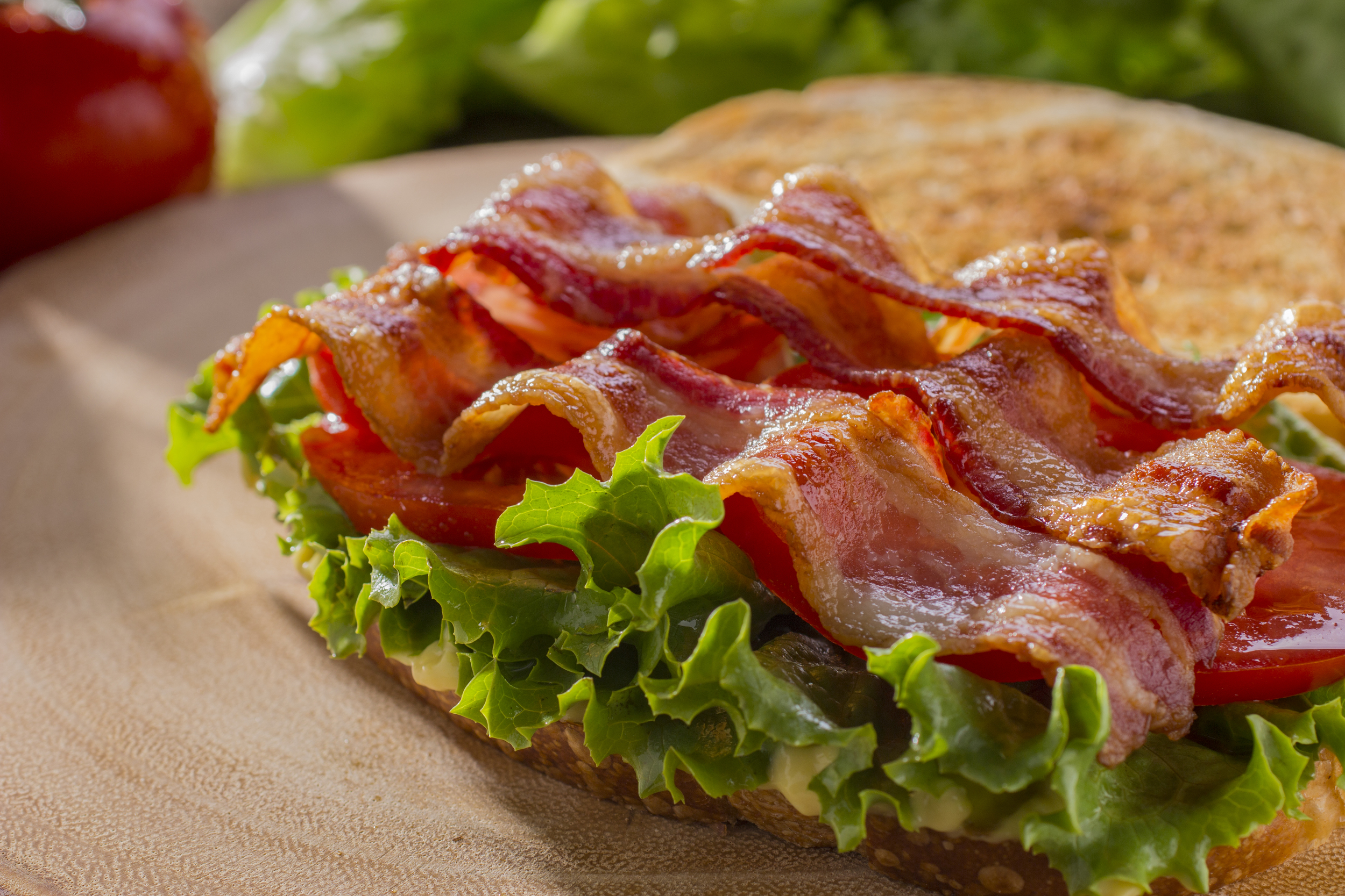 BLT Sandwich