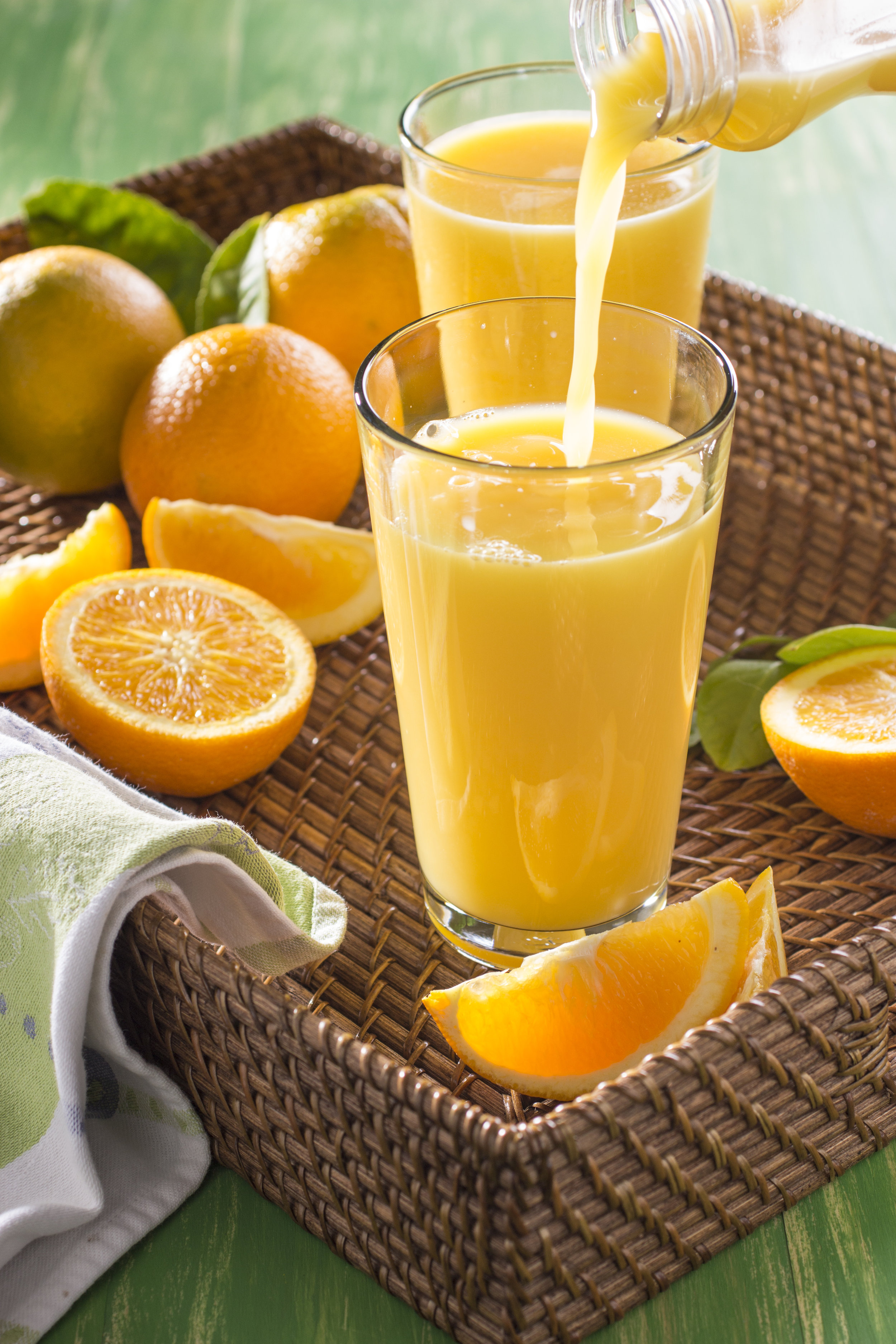 Orange Juice