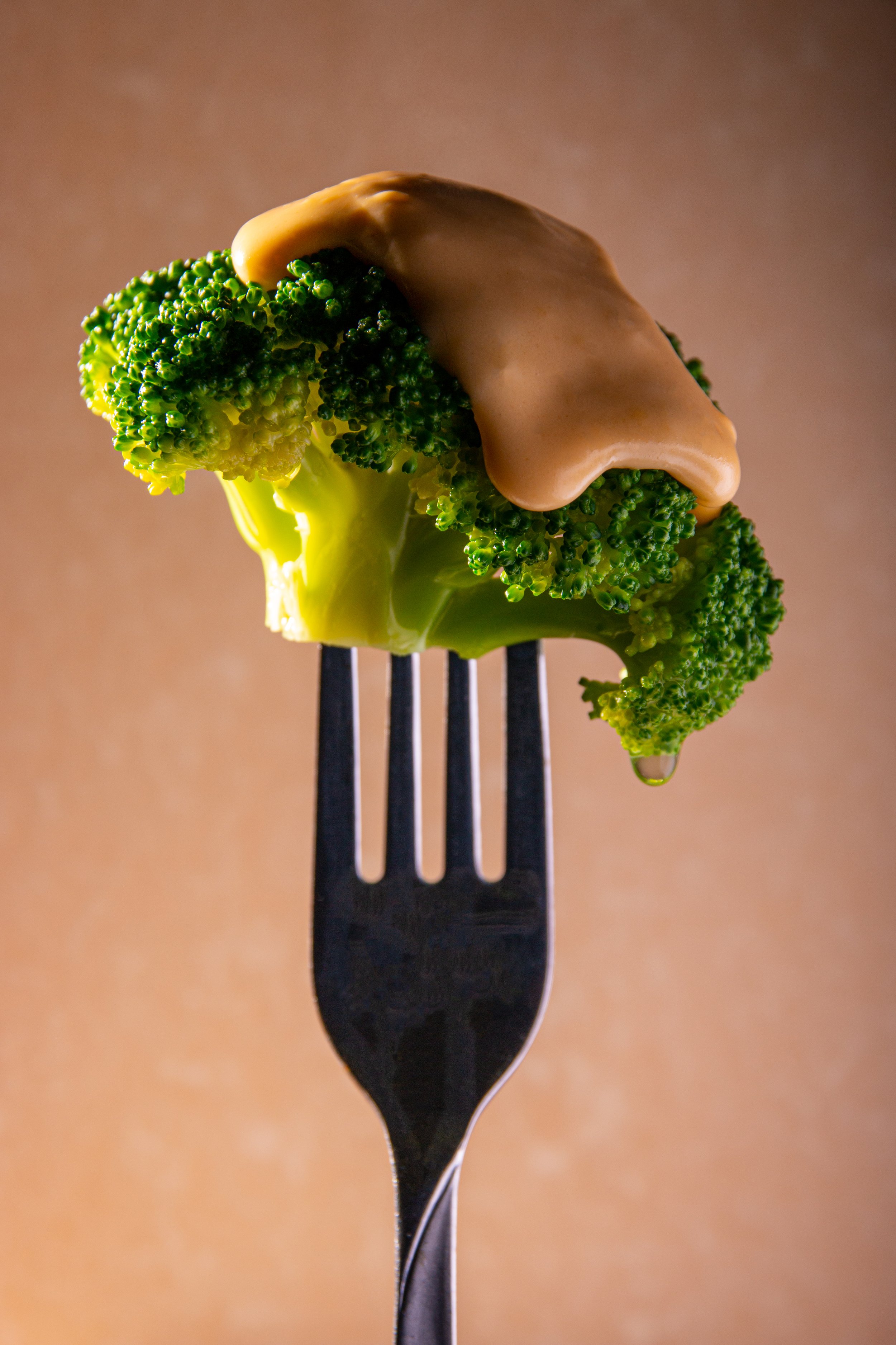 Broccoli & Cheese