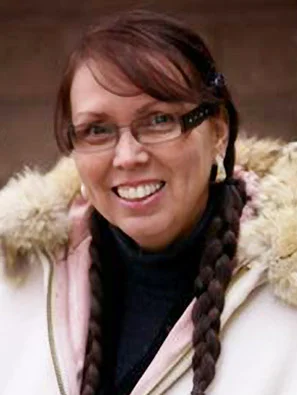 Sandra Lynxleg