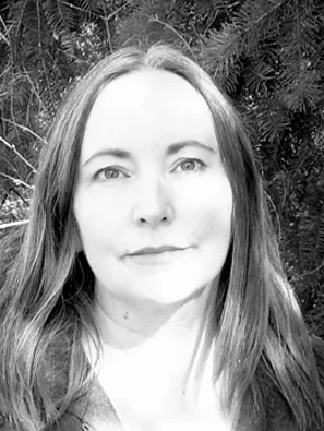 Catherine Greenwood