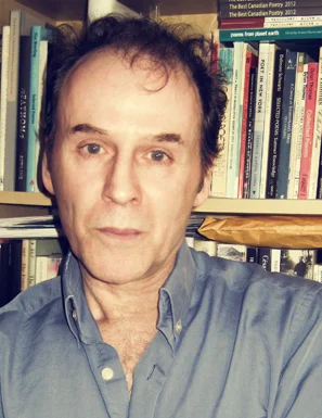 Russell Thornton