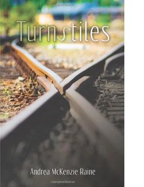 Andrea Raine’s new novel