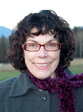 Susan McCaslin