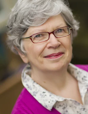 Mary Ann Moore photo: Lance Sullivan
