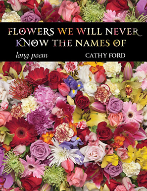 Cathy Ford's latest, from Mother Tongue Publishing