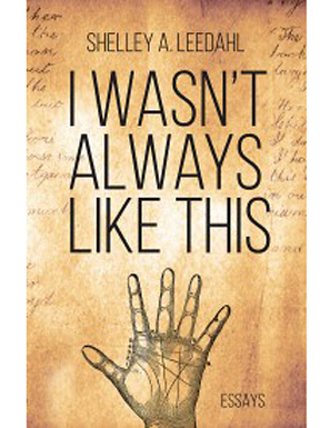 Shelley Leedahl’s blog is here.