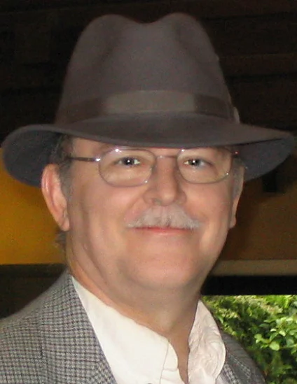 Daniel Scott