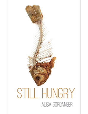 Alisa Gordaneer’s latest book.