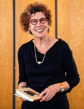 Ruth Roach Pierson’s latest collection.