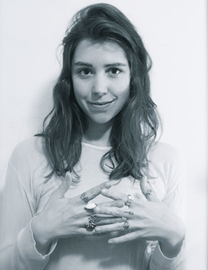 X an Shian P hoto: Mia Watkins