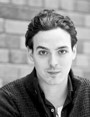 David James Brock