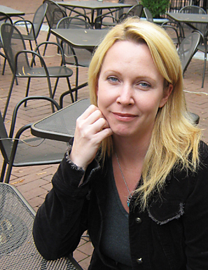 Trisha Cull