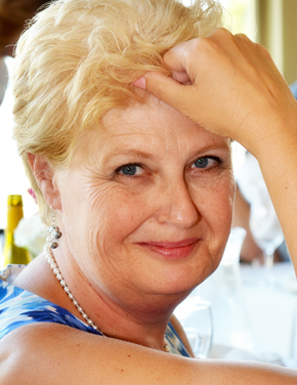 Rhonda Batchelor