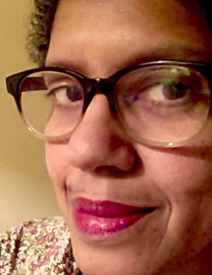Joy Russell