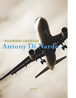 Roaming Charges by Antony Di Nardo