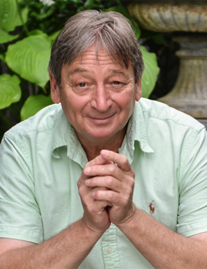 Timothy Shay