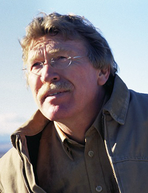Fred Stenson fredstenson.ca