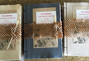 The Gorge: A Cartography of Sorrows