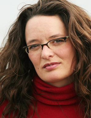 Melanie Siebert