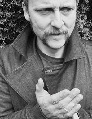 Kevin Spenst