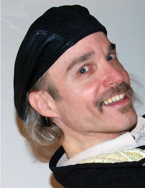 Arthur Joyce