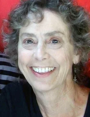 Barbara Pelman