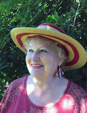 Sheila Rosen
