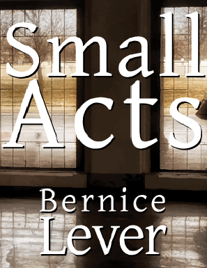 Visit Bernice’s website: colourofwords.com