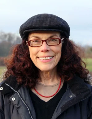 Susan McCaslin