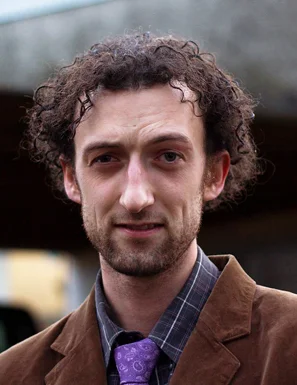Jordan Mounteer