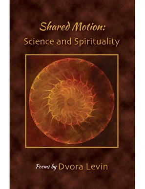 Dvora Levin’s most recent collection.