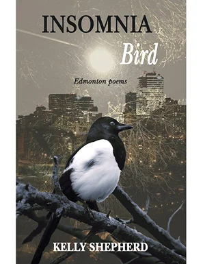 Kelly Shepherd’s latest book.