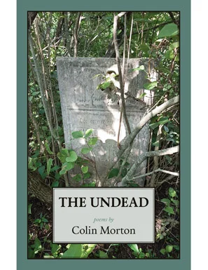 Visit Colin Morton’s website here.
