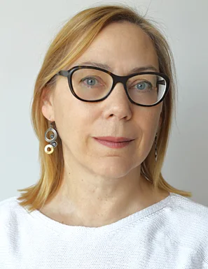 Susan Gills