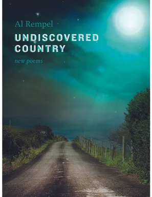 Undiscovered Country by Al Rempel