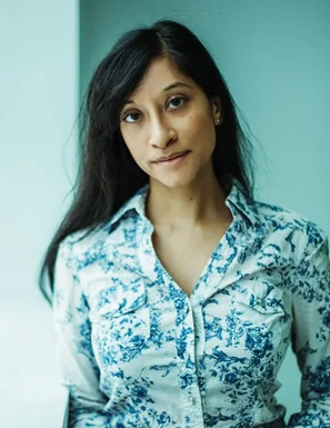 Doyali Islam. Photo: Arden Wray