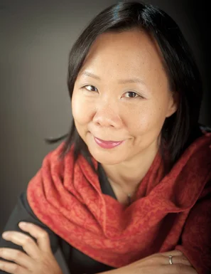 Fiona Tinwei Lam