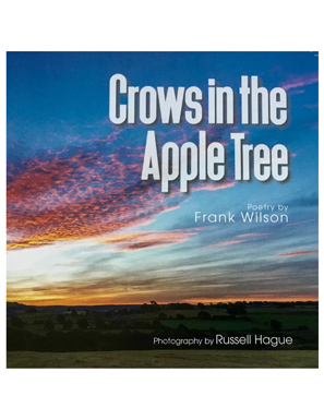 Frank Wilson’s Crows in the Apple Tree