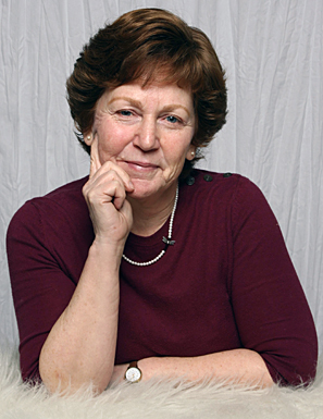 Pamela Porter