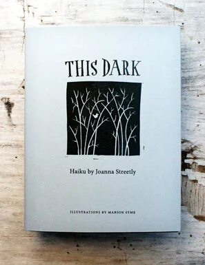 Islands of Dogs: A Collection of Poetry and Haiku about Mexico City