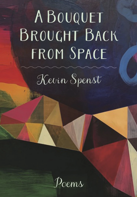 May 31st Kevin Spenst Bookcover.png