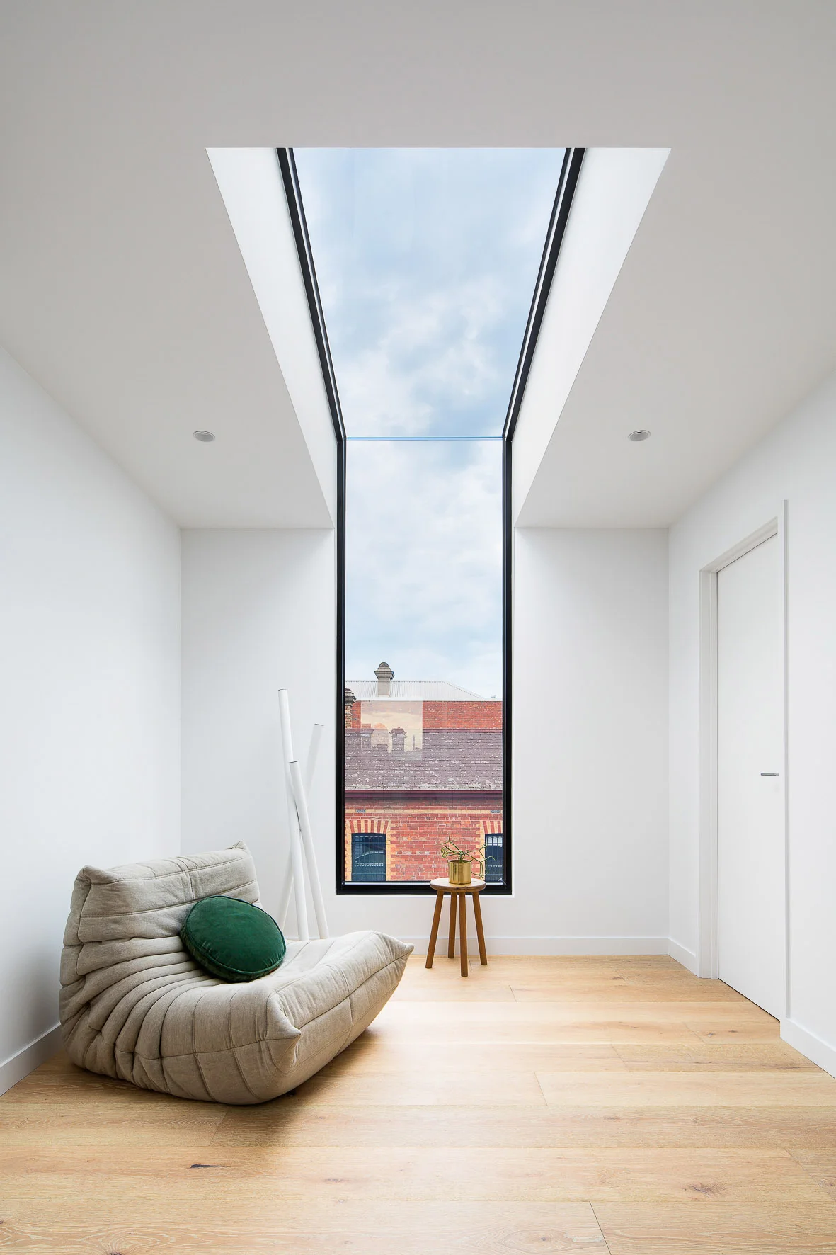 Charles Residence - DX Architects & Madeform