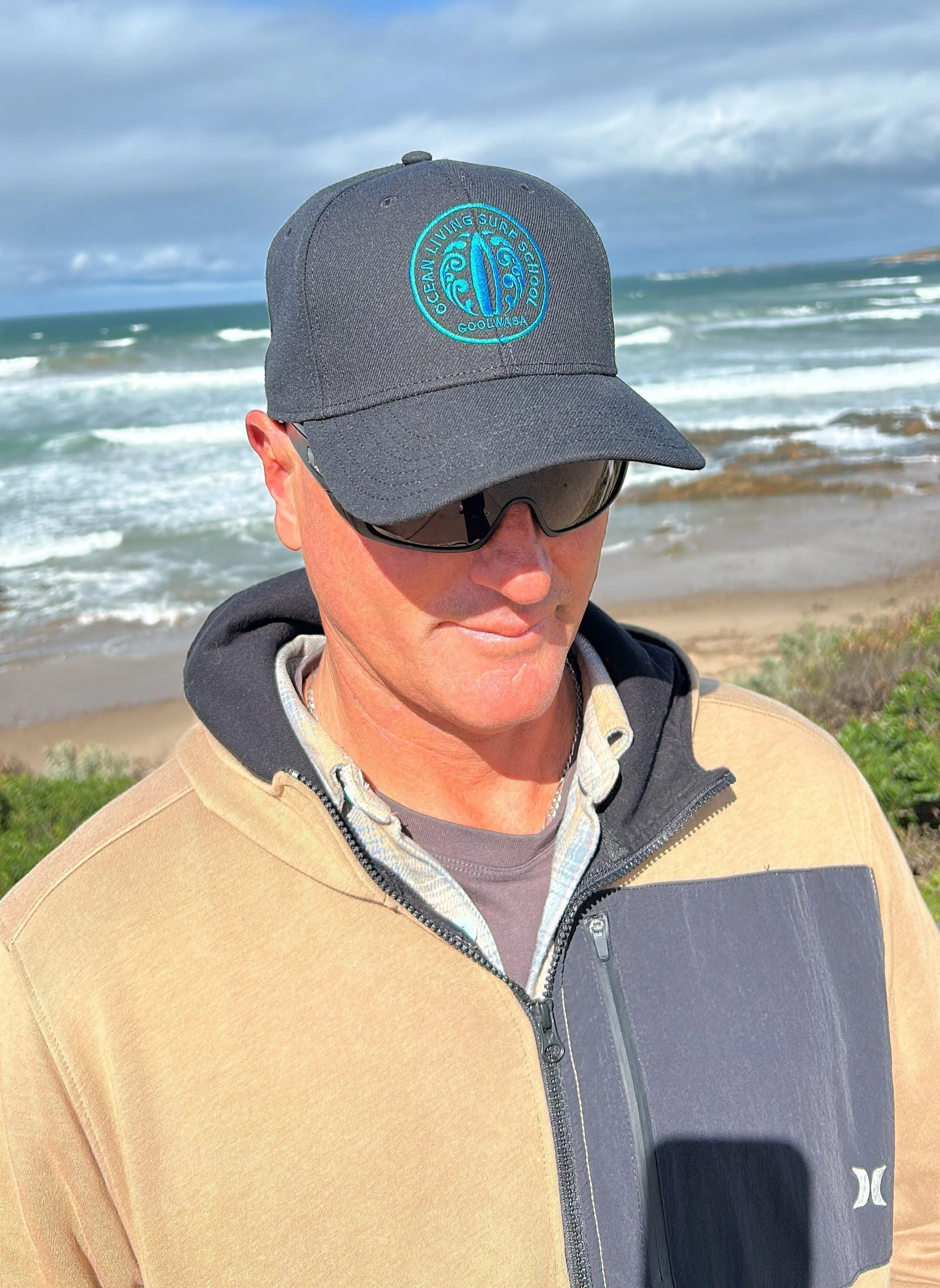 Protect your head with our new hats!