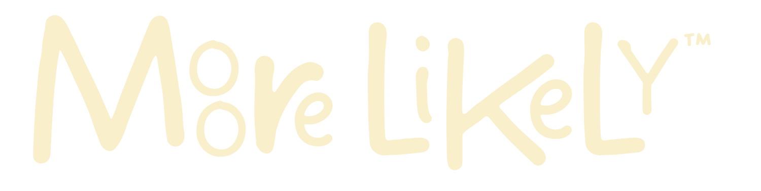 Moore Likely | Tools for Intentional Living