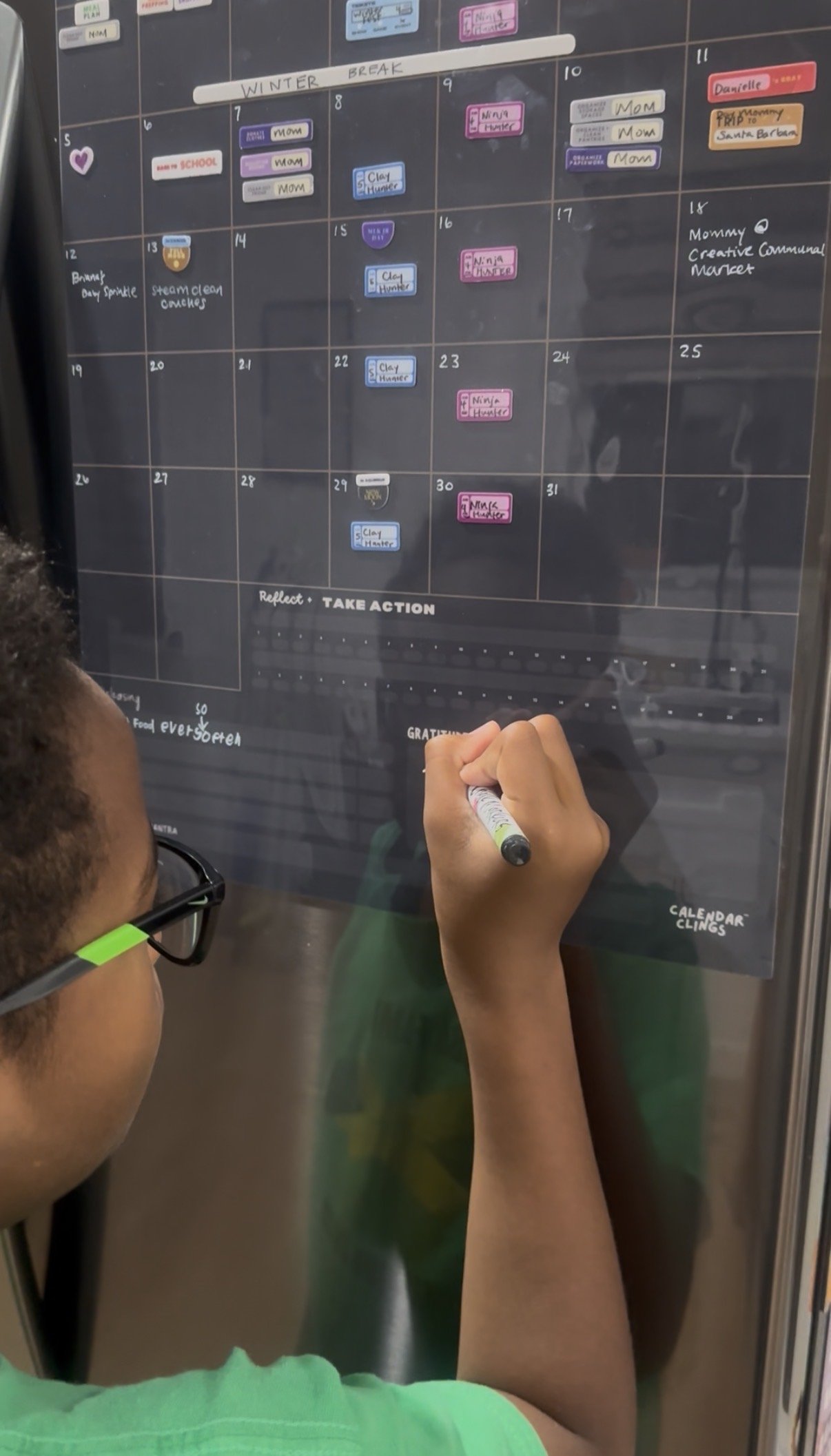 “Why I Don’t Want to Be Busy Anymore”